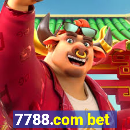 7788.com bet